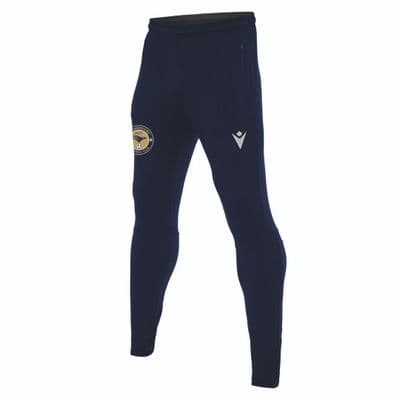 Farnborough FC Navy Thames Pants