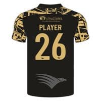 Farnborough FC Senior Away Replica Shirt