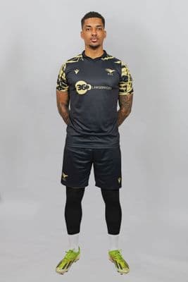 Farnborough FC Senior Away Short