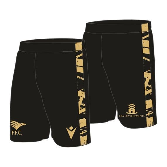 Farnborough FC Senior Away Short