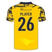 Farnborough FC Senior Home Replica Shirt