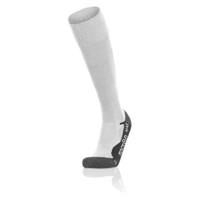 Farnborough FC White Third Sock