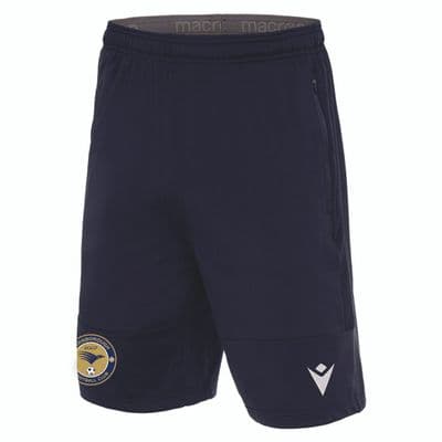 Farnborough Juniors Danube Short