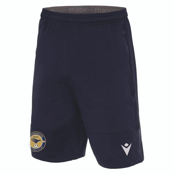 Farnborough Juniors Danube Short