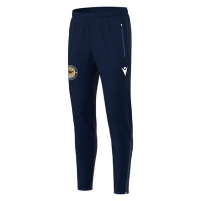 Farnborough Juniors Navy Archen Pant