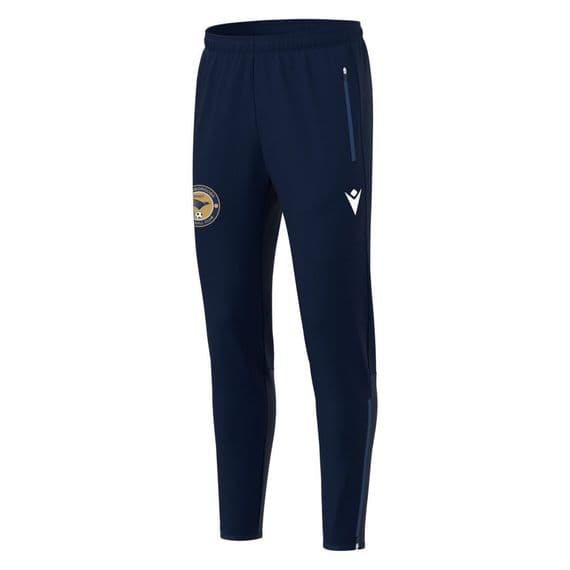 Farnborough Juniors Navy Archen Pant