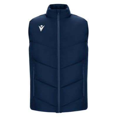 Farnborough Juniors Navy Coldmire Gilet
