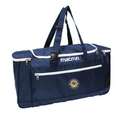 FarnboroughJuniors Large Trip Holdall