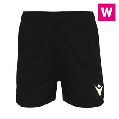 Farncombe Youth Black GK Acrux Short