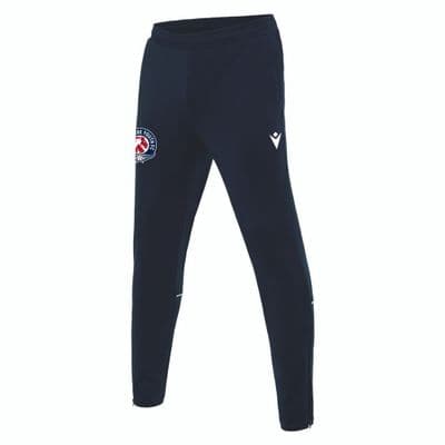 Farncombe Youth Navy Abydos Hero Pant