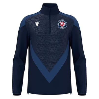 Farncombe Youth Navy Anduin 1/4 Zip