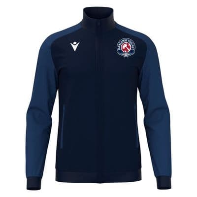 Farncombe Youth Navy Anubis Full Zip