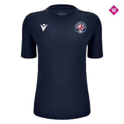 Farncombe Youth Navy Ariel T-Shirt