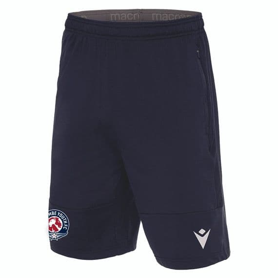 Farncombe Youth Navy Danube Tec Short