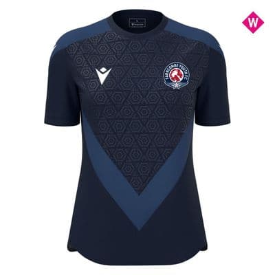 Farncombe Youth Navy Dryad T-Shirt