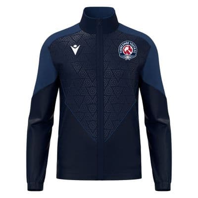 Farncombe Youth Navy Poseidon Full Zip Top