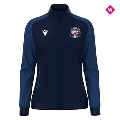 Farncombe Youth Navy Rama Full Zip Top