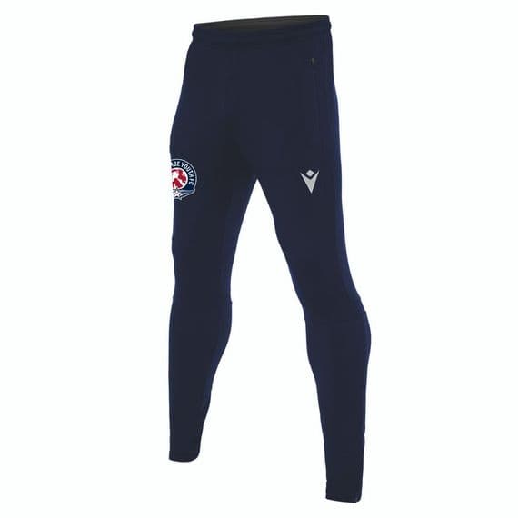 Farncombe Youth Navy Thames Track Pants