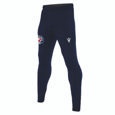 Farncombe Youth Navy Thames Track Pants (Unisex)