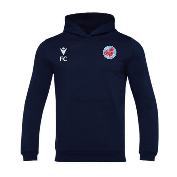 FC Elmstead Banjo Hero  Hoody