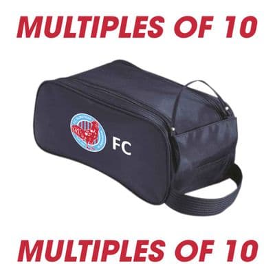 FC Elmstead Bootbag (10pcs)