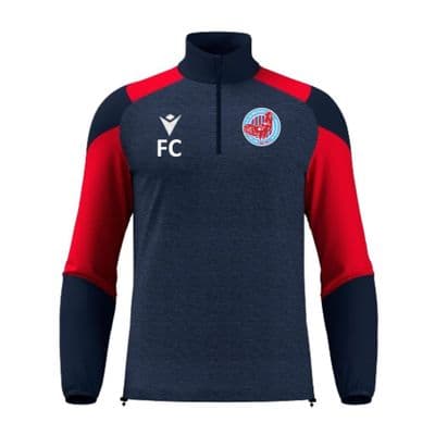 FC Elmstead Cuzco 1/4 Zip