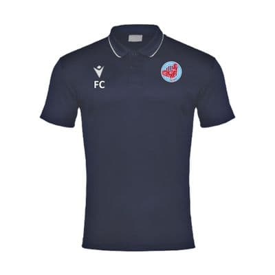 FC Elmstead Draco Hero Polo