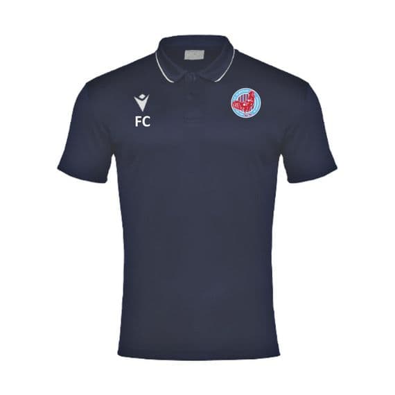 FC Elmstead Draco Hero Polo