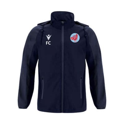FC Elmstead Elbrus Windbreaker