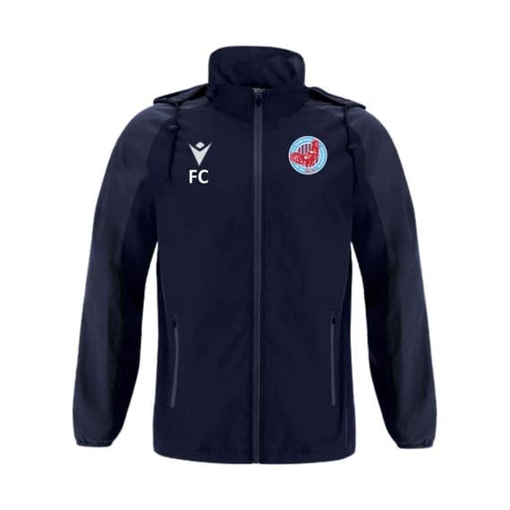 FC Elmstead Elbrus Windbreaker