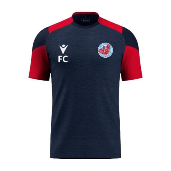 FC Elmstead Golem Shirt