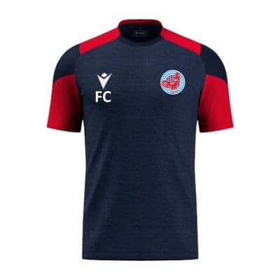 FC Elmstead Golem Shirt