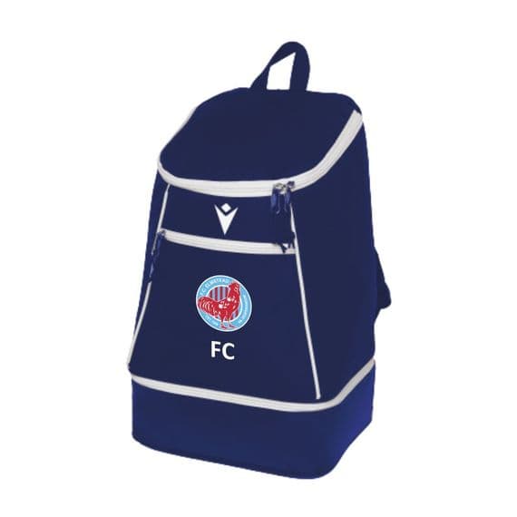 FC Elmstead Path Backpack