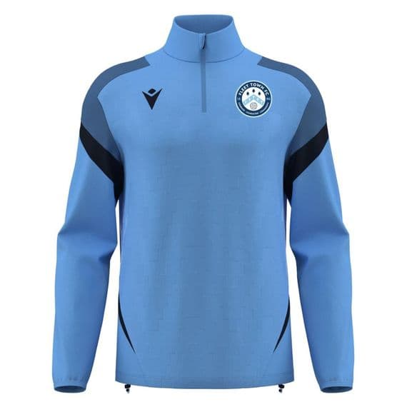 Fleet Town Girls/Ladies Hollow Track Top