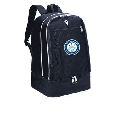 Fleet Town Girls/Ladies Navy Academy Evo Backpack