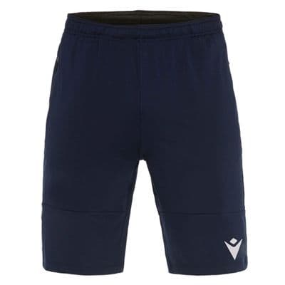 Fleet Town Girls/Ladies Navy Danube Shorts