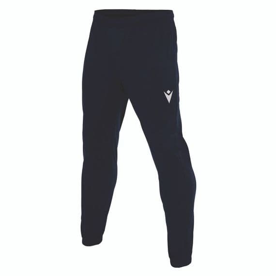 Fleet Town Girls/Ladies Navy Neckar Track Bottoms