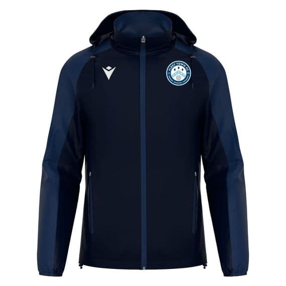 Fleet Town Girls/Ladies Rivendell Rain Jacket