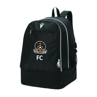 Fleetdown United Academy-Evo Backpack