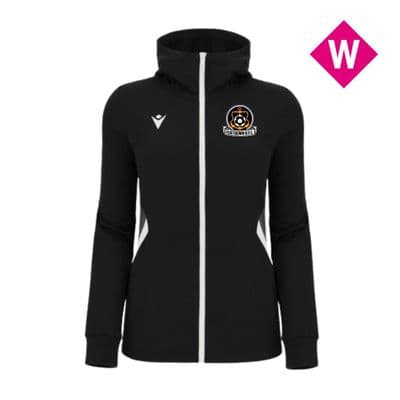 Fleetdown United Bastet Full Zip (Women's Fit)