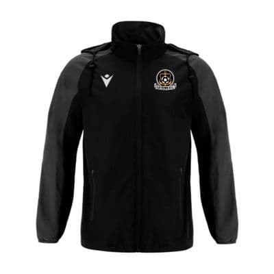 Fleetdown United Elbrus Windbreaker