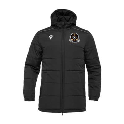 Fleetdown United Gyor Padded Jacket