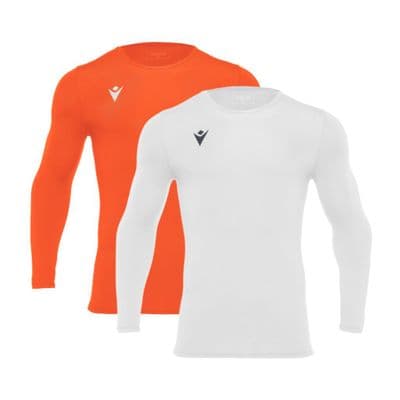 Fleetdown United Holly L/S Baselayer