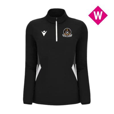 Fleetdown United Maira 1/4 Zip (Women's Fit)