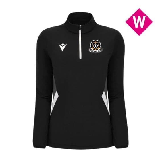Fleetdown United Maira 1/4 Zip (Women's Fit)