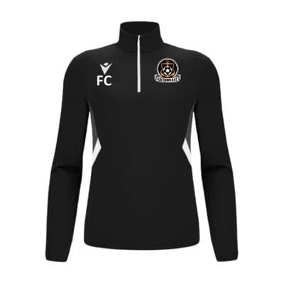 Fleetdown United Managers Piave 1/4 Zip