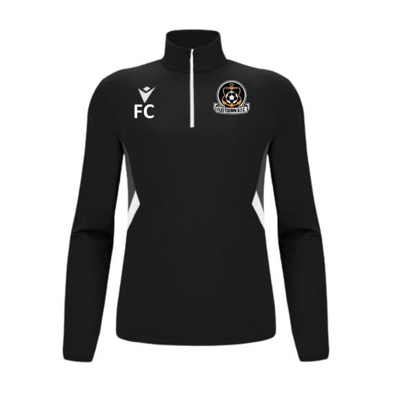 Fleetdown United Managers Piave 1/4 Zip