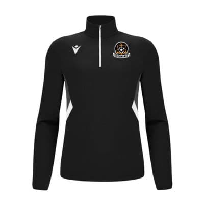 Fleetdown United Piave 1/4 Zip