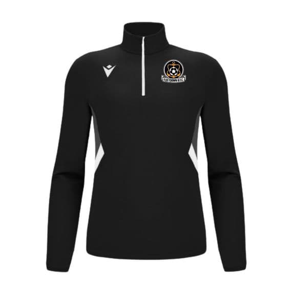 Fleetdown United Piave 1/4 Zip