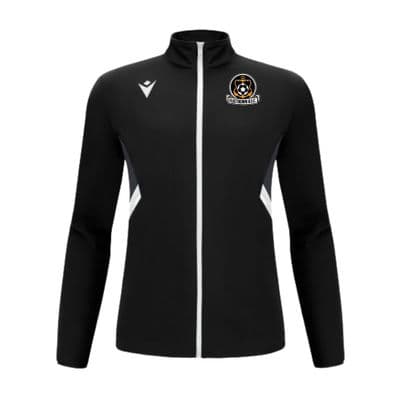 Fleetdown United Raijin Full Zip